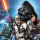 Illustration for article titled Get Every Single Dark Horse iStar Wars/i Comic For Just $300